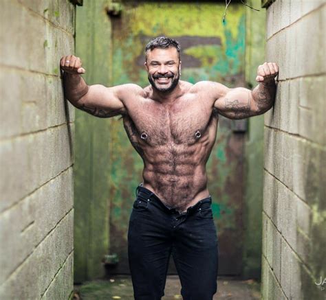 rogan richards gay|Bodybuilding by ROGAN RICHARDS .